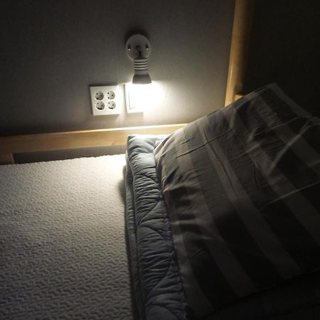 Lifeguesthouse Tongyeong Buitenkant foto