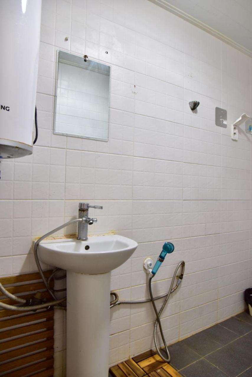 Lifeguesthouse Tongyeong Buitenkant foto