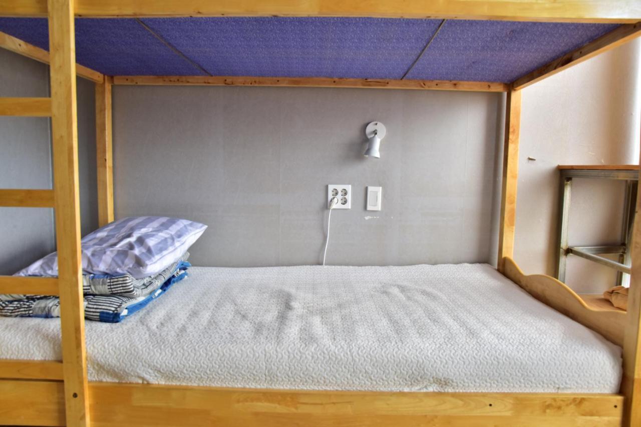 Lifeguesthouse Tongyeong Buitenkant foto